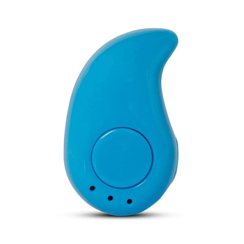 Мини беспроводные Bluetooth наушники в ухо, Спортивная гарнитура, наушники с микрофоном для iPhone, Xiaomi, samsung, htc, всех смартфонов