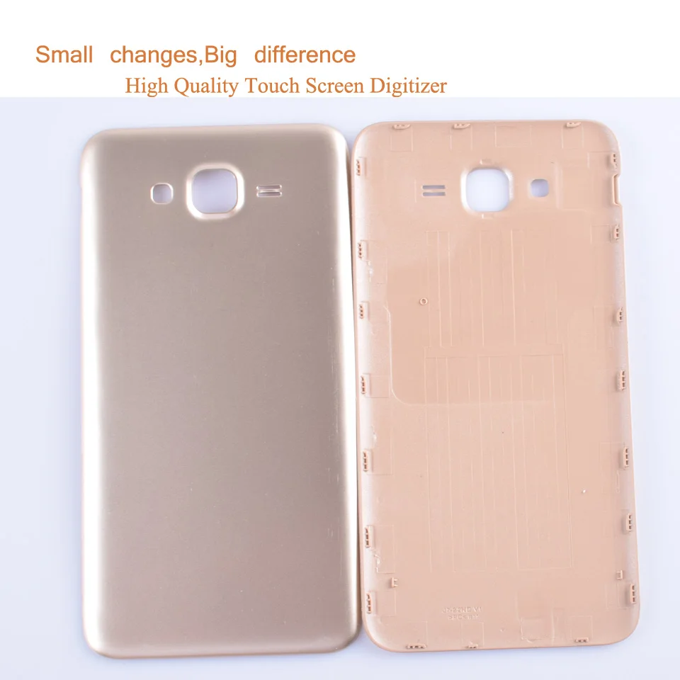 Оригинальный чехол для Samsung Galaxy J7 2015 J700 J700F J700H J700M | Мобильные телефоны и