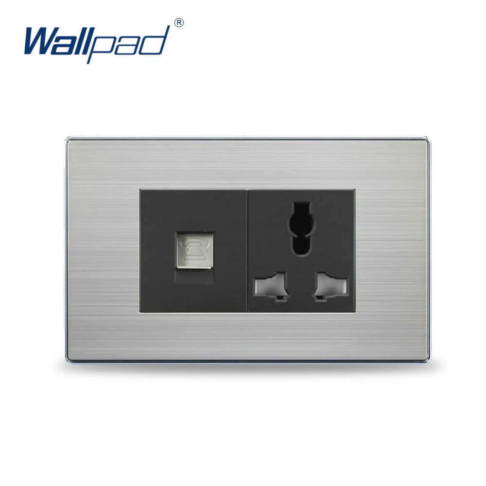 2019 горячая Распродажа тел 3 контактный универсальный разъем Китай производитель