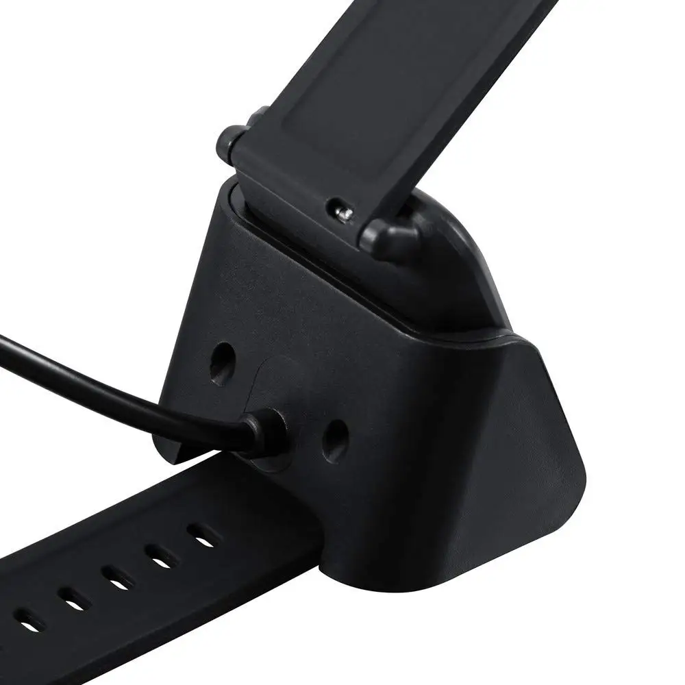 YSAGi применимо к Xiaomi Huamei Amazfit Bip Youth A1608 зарядное устройство адаптер USB зарядный