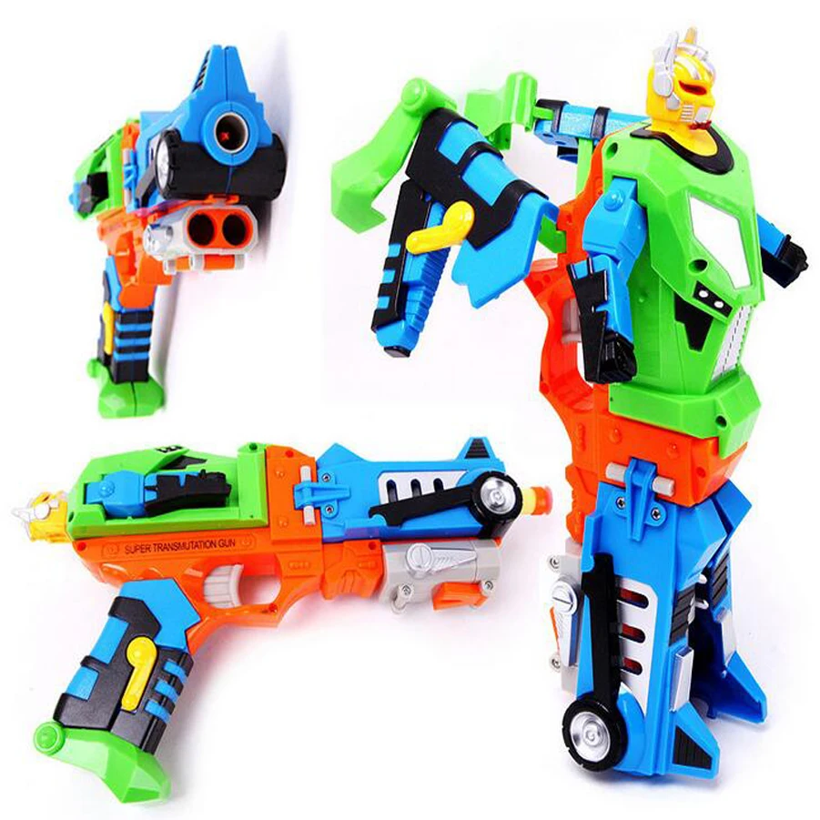 Игрушечное оружие мягкие пули стрелковый пистолет мальчик пистолеты|toy gun soft