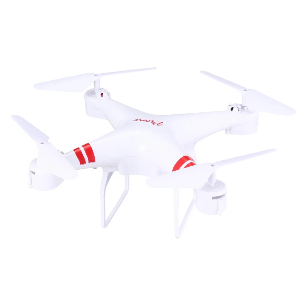 OCDAY KY101 высота удержания RCDrone Безголовый режим 3D переворачивает один ключ