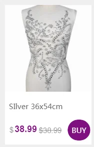 Пришить Красный AB Цветок Diy Кристалл Rhinestone одежда для секса Аппликация DIY кружево патч для Вышивание свадебное платье выпускного вечера аксессуары diy