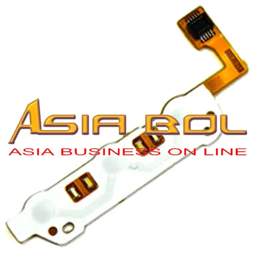 Новый гибкий кабель клавиатуры сменные детали для 5800 | Мобильные телефоны и