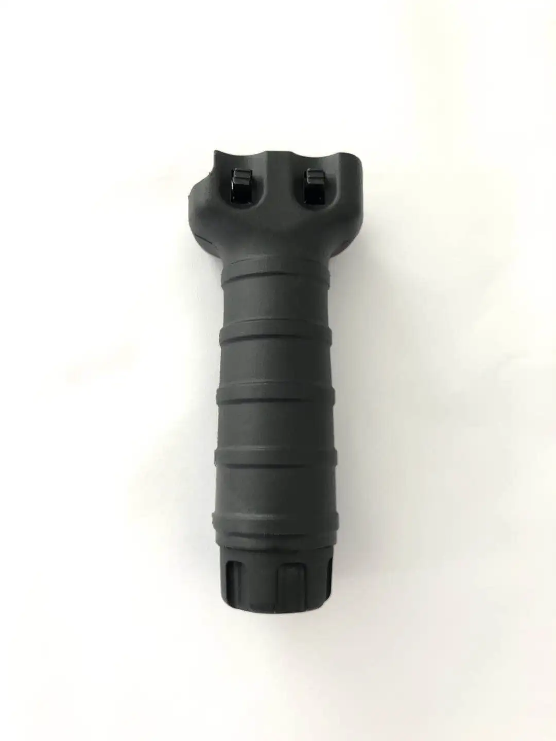 TD shrapnel grip water bomb gun Тактический нейлоновый вертикальный захват передний внешний