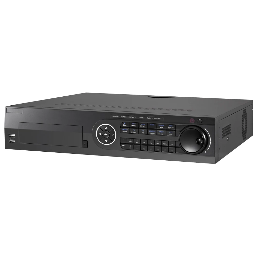 Предварительная продажа hik DVR 16CH цифровой видеомагнитофон DS-8116HQHI-SH Turbo HD TVI H.264