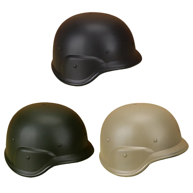 Уличный мотор Велосипедная каска тактика CS военный прочный высокое качество