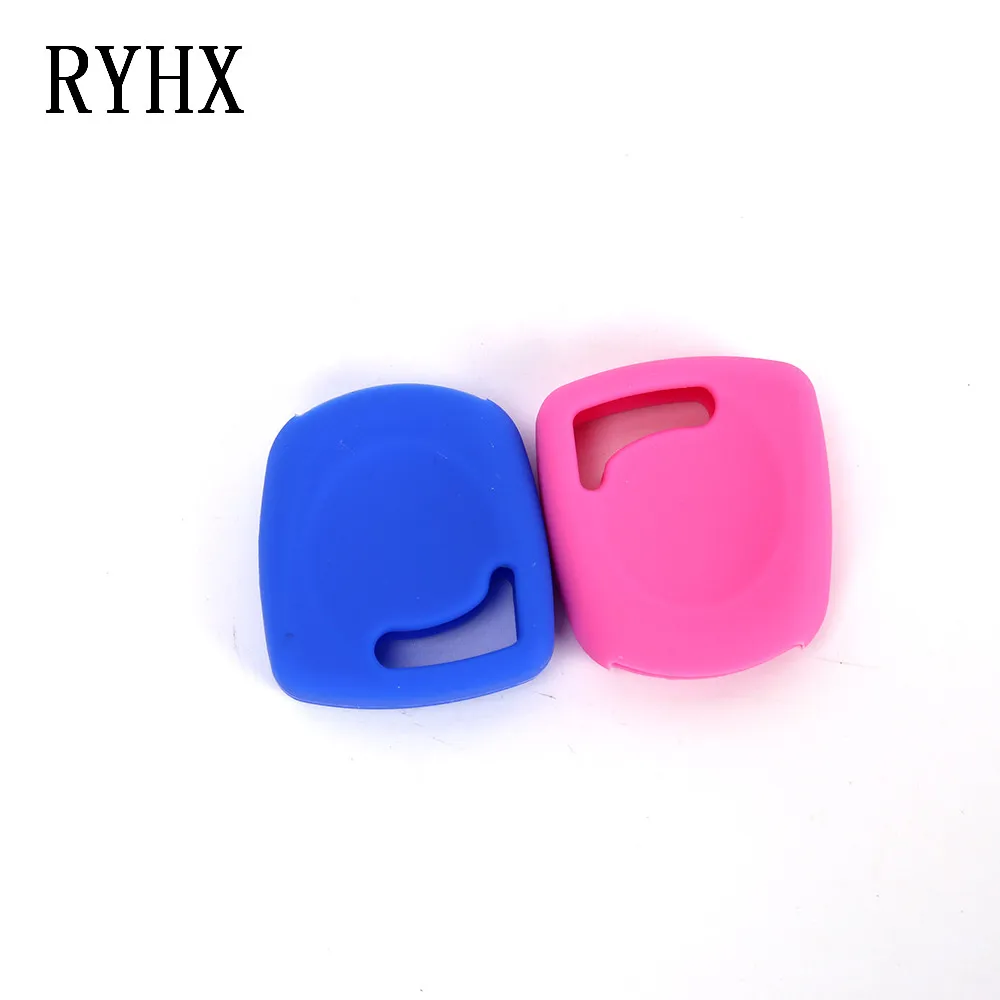 Флип пульт дистанционного ключа автомобиля чехол для ключей Ford Ranger C Max S Ma Focus A