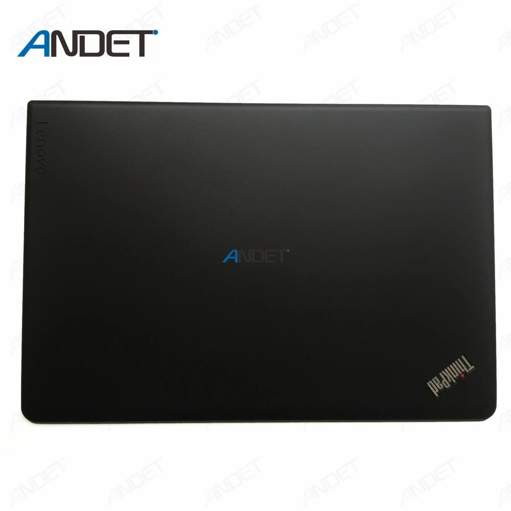 Новый оригинальный для Lenovo ThinkPad E570 E575 Lcd задняя крышка экран Топ чехол AP11P000100