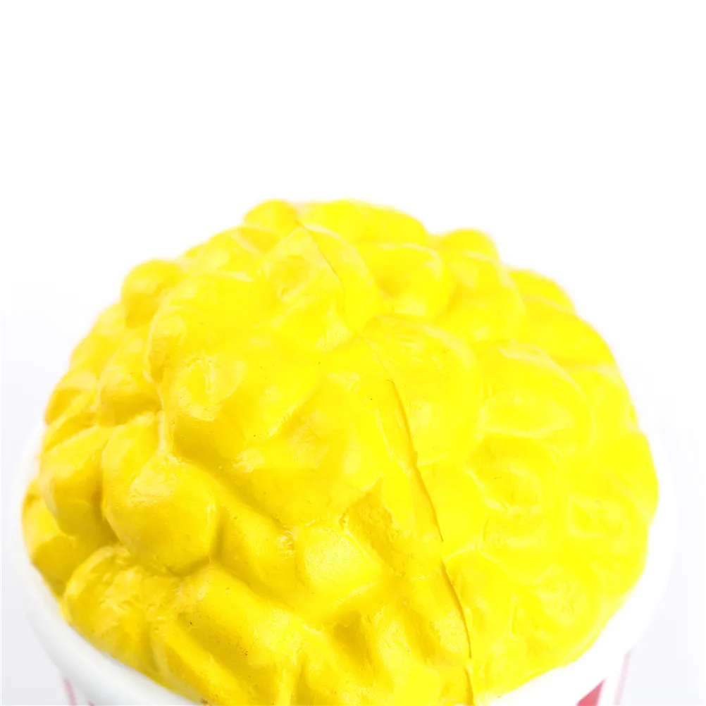 12 5 см мягкая кавайная сжимаемая медленно восстанавливающая форму