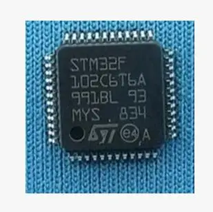 STM32F102C4T6A LTC2854CDD LTC2854IDD LTC2854HDD G3MC-201PL T8AH250V | Бытовая техника