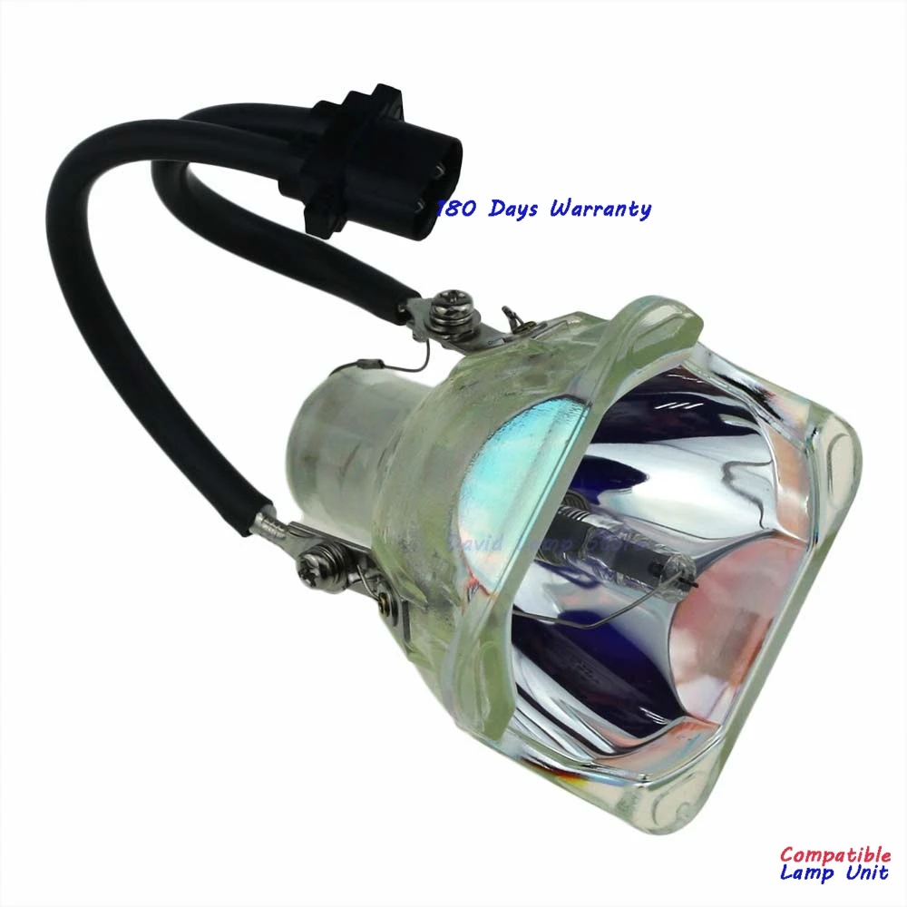 Free Shipping NP01LP Replacement Projector Bare Lamp for NEC NP1000 NP1000G NP2000 NP2000G Projectors | Электроника