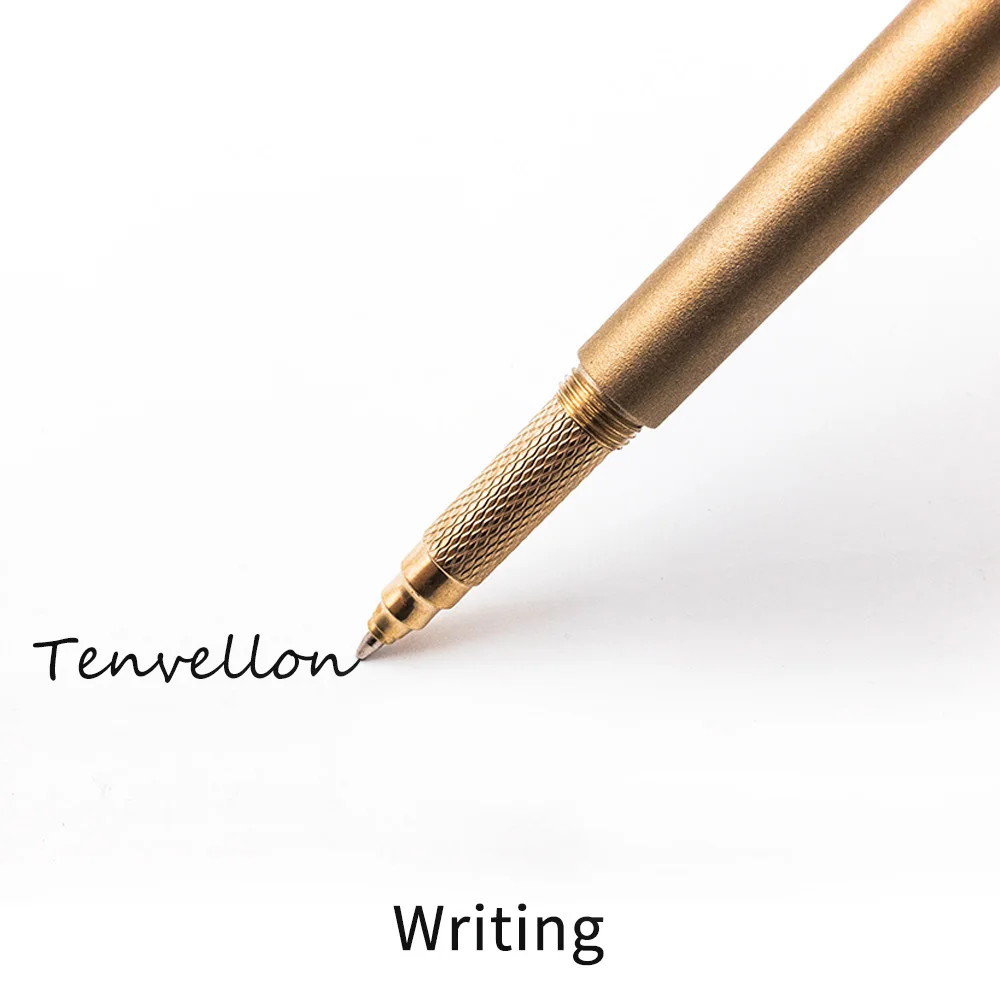 Принадлежности для самообороны тактическая ручка простой посылка Вольфрам