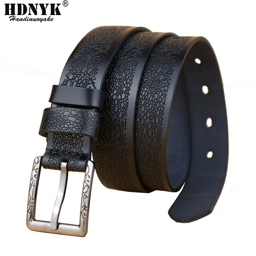 Женский ремень из натуральной коровьей кожи дизайнерский в винтажном стиле
