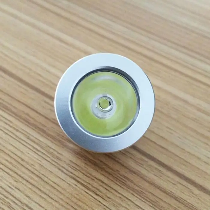 1 шт. мини USB светодиодный портативный прожектор лампа Мобильный фонарик с питанием AI88