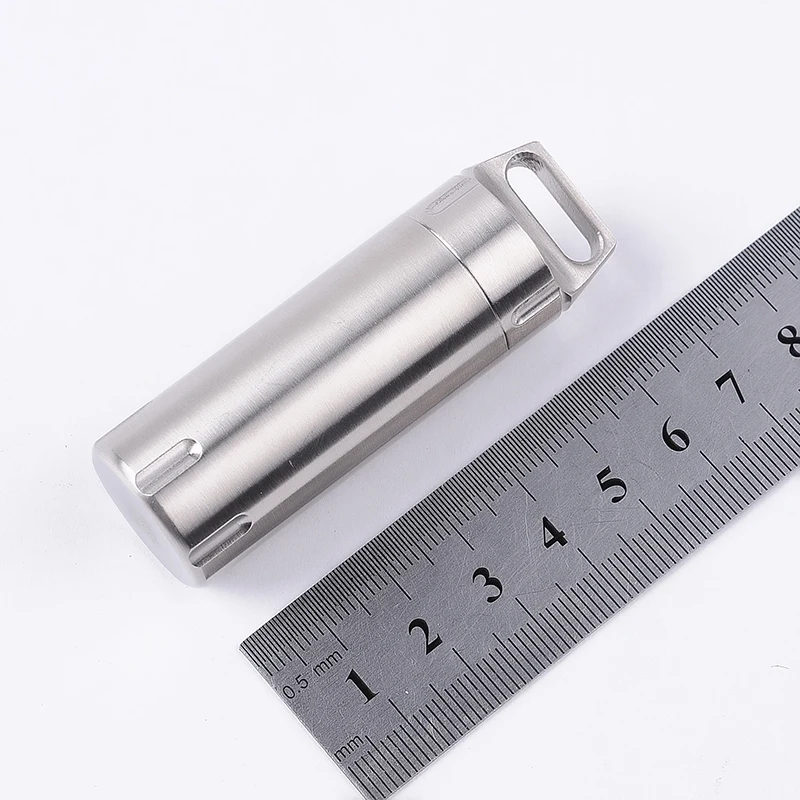 Открытый Сильный CNC Водонепроницаемый аварийный аптечки безопасности выживания