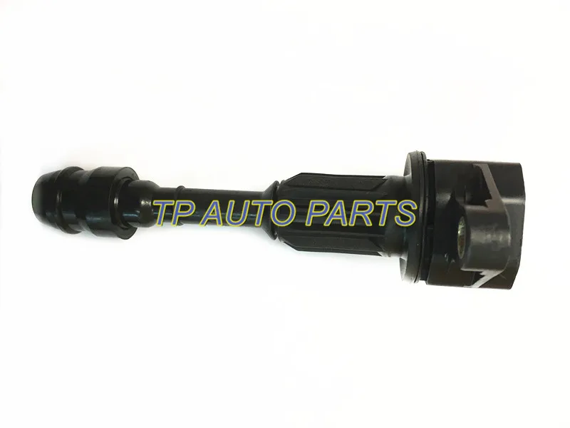 4PCS Ignition Coil For Ni-ssan M-arch III M-icra OEM 22448-AX001 AIC-6207F | Автомобили и мотоциклы