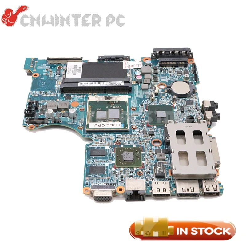NOKOTION 628485-001 628615-001 599518-001 для ноутбука hp probook 4320 S материнская плата ноутбука HM57 HD 5470 DDR3 летний комплект cpu