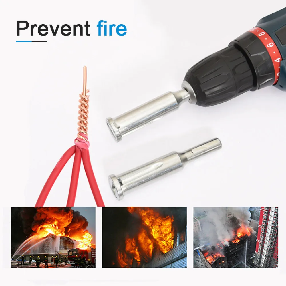 Электрическая линия устройство для зачистки проводов кабель машина