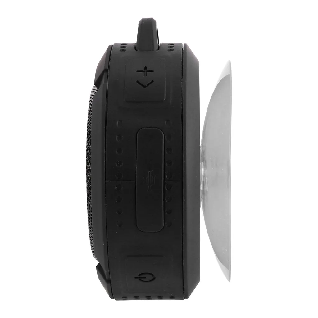 Уличный портативный беспроводной bluetooth-колонки с usb-кабелем Поддержка Bluetooth TF карта USB мощный бас широко совместим