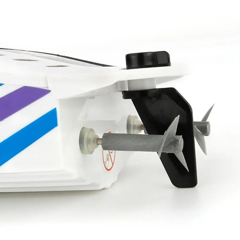 LeadingStar RC морской катер игрушки 2 4 ГГц мини радио Управление Электрический