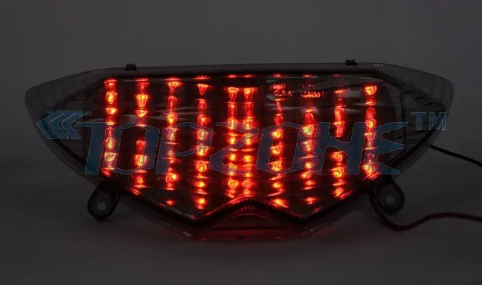 Светодиодный тормозной фонарь для SUZUKI 08 12 GSX650F 11 GSX1250FA 07 13 GSF1250S|light for|light ledlight led light |