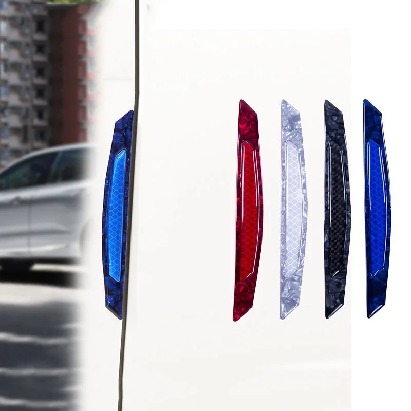 Подходит для Volvo xc60 xc90 s90 v90cc xc40 s60 специальные дверные противоударные
