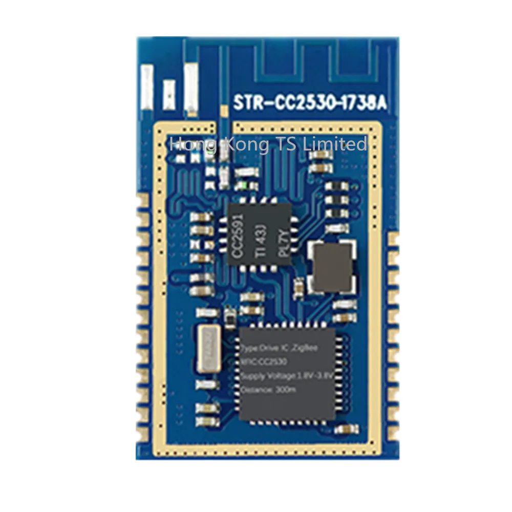 WE1005 1338A 1738A CC2530 ZigBee 2 4G для сетевой сети дистанционный модуль передачи