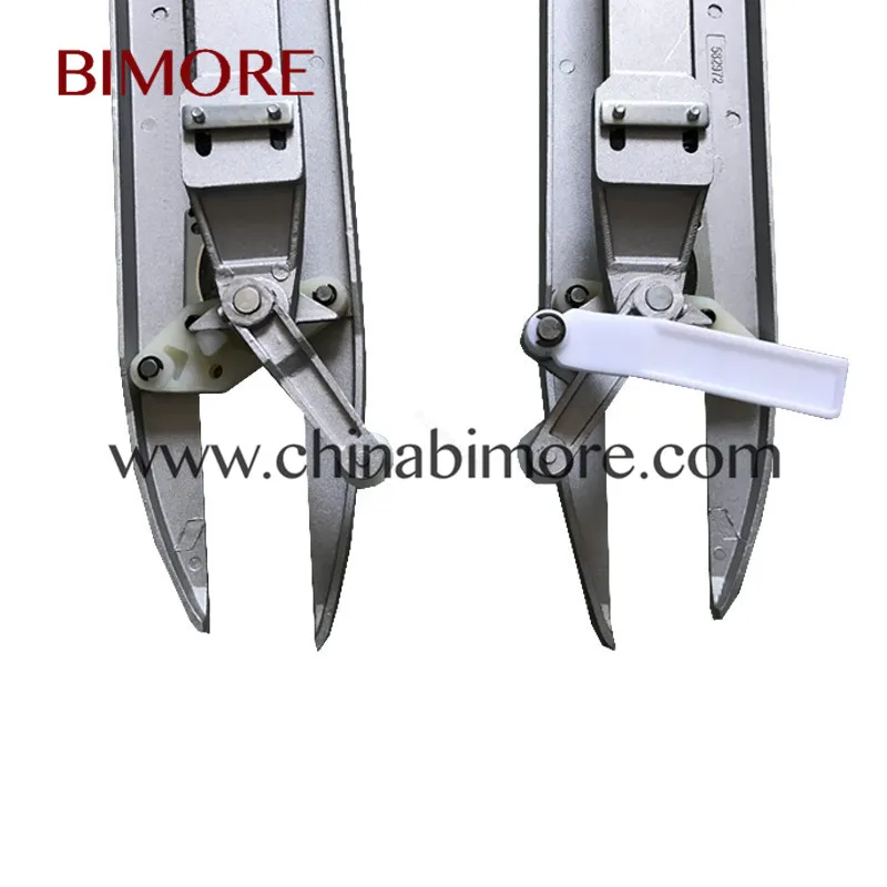 

Elevator Door Vane A-Type or B-Type 532972 suitable for qks9pb51