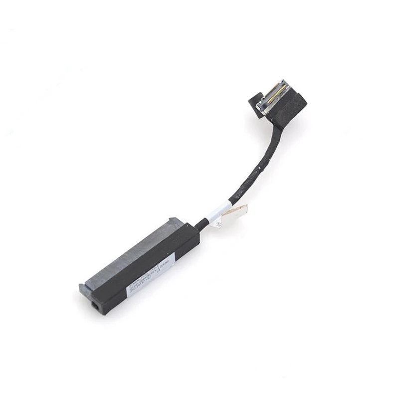 Гибкий кабель разъема HDD для Dell E5570 M3510 P3510 ADM70 ноутбука SATA жесткий диск SSD Замена