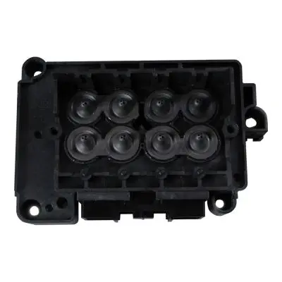 Для принтеров Epson DX7 F189010 оригинальный растворитель коллектор/адаптер|printhead for