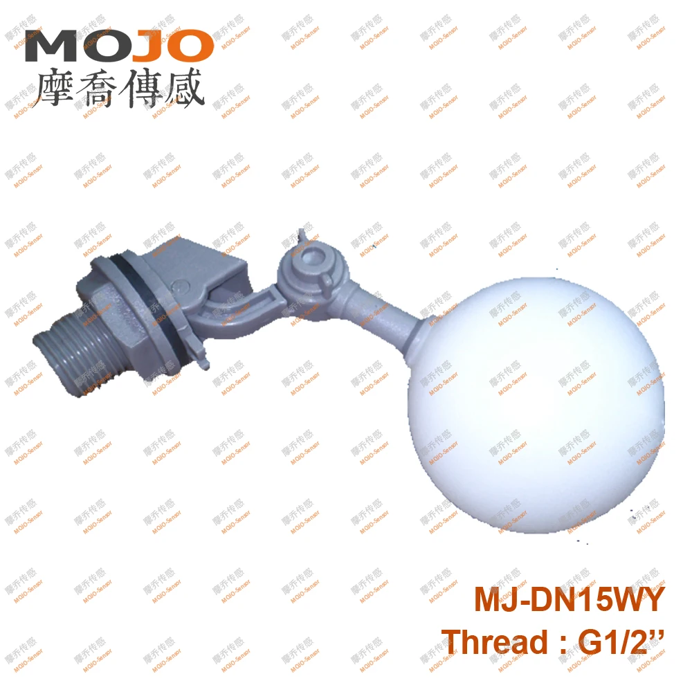 

2020 MJ-DN15WY(5pcs/lots) water float valve G1/2" water tank