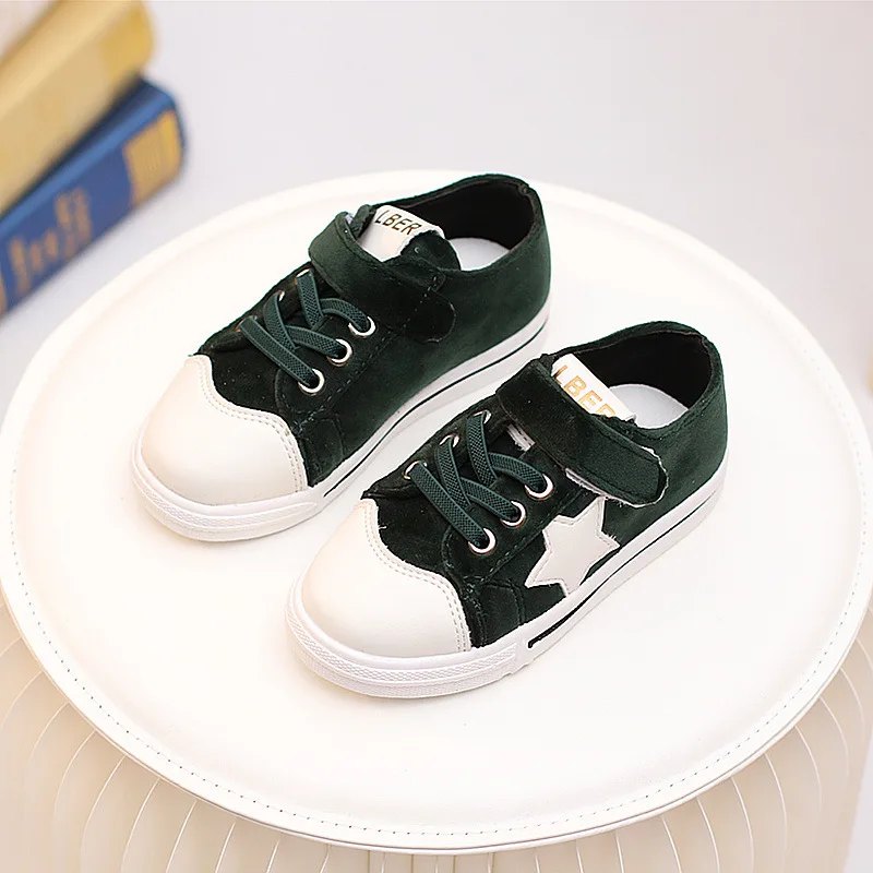 2017 весной новой Корейской детская shoes 4-6 лет baby мальчики/девочки удобные дышащие |