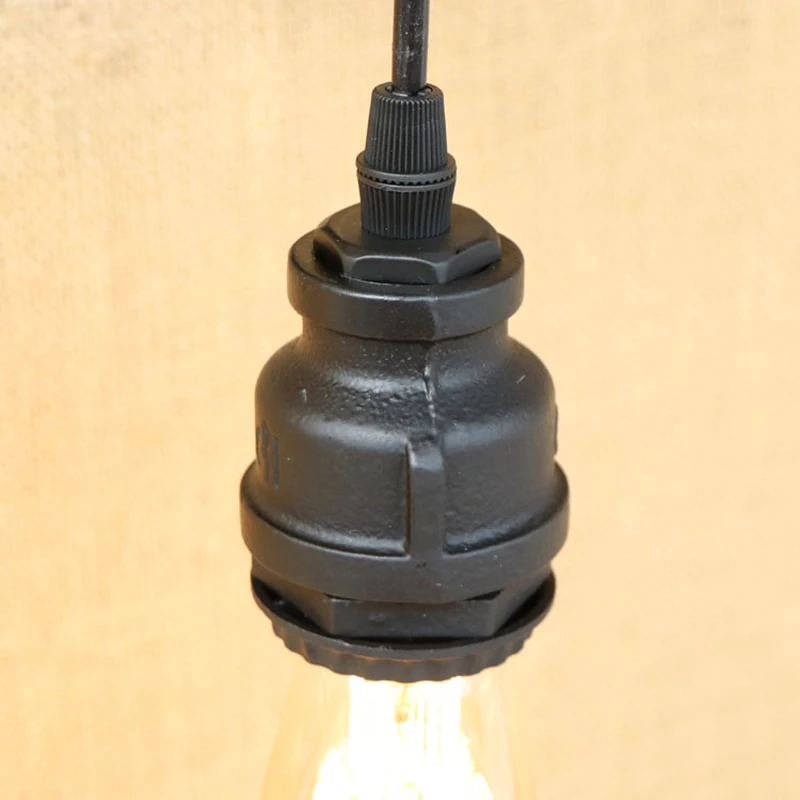 Классический Европейский современный настенный светильник для внутреннего