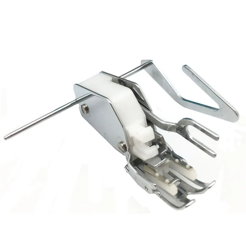 1 шт. прижимная лапка с направляющей подходит для Husqvarna Viking group5 6 7 D E и 215 400 605 5BB5030|foot