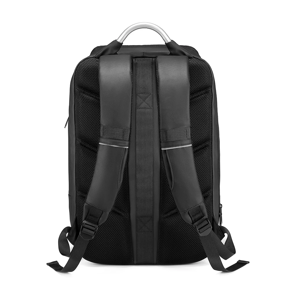 Крутой рюкзак для ноутбука 15 15,6 Для Macbook Pro Dell lenovo рюкзаки для ноутбука школьный большой рюкзак usb порт для зарядки
