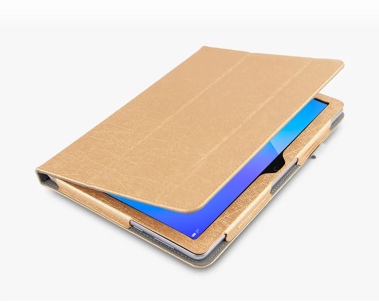 Чехол для huawei MediaPad T3 10 защитный чехол для планшета для huawei t310 ags-w09 l09 l03 чехол 9,6 дюймов PU защитный кожаный чехол s