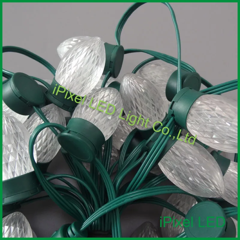 CE &amp RoHS светодиодный светильник для рождественских праздников декоративный с