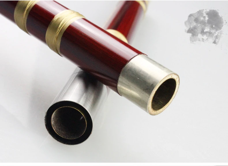 Китайская бамбуковая флейта профессиональная Flauta National Instrumentos Musicais Dizi медное