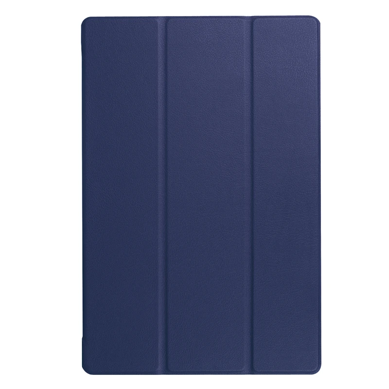 Чехол для huawei MediaPad T3 10 AGS-W09 AGS-L09 AGS-L03 9,6 планшет Funda для huawei Медиа Pad T3 10/чехол для игровой площадки 2 9,6 - Цвет: shen lan