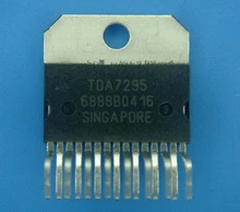 TDA7295 ZIP15 5 шт. | Электронные компоненты и принадлежности
