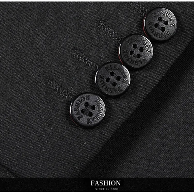 Мужской пиджак с вышивкой дракона воротником стойкой в китайском стиле новинка