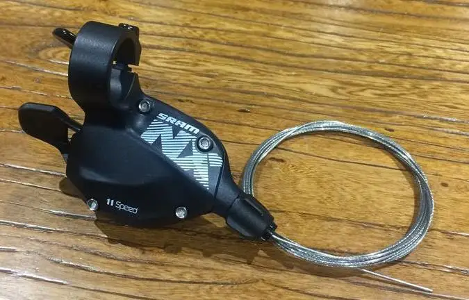 SRAM NX триггерный переключатель передач 11S MTB переключатели велосипеда - купить по