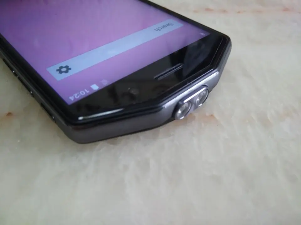 G1 смартфон Fringerprint 3 Гб оперативной памяти Оперативная память 32GB Встроенная 5