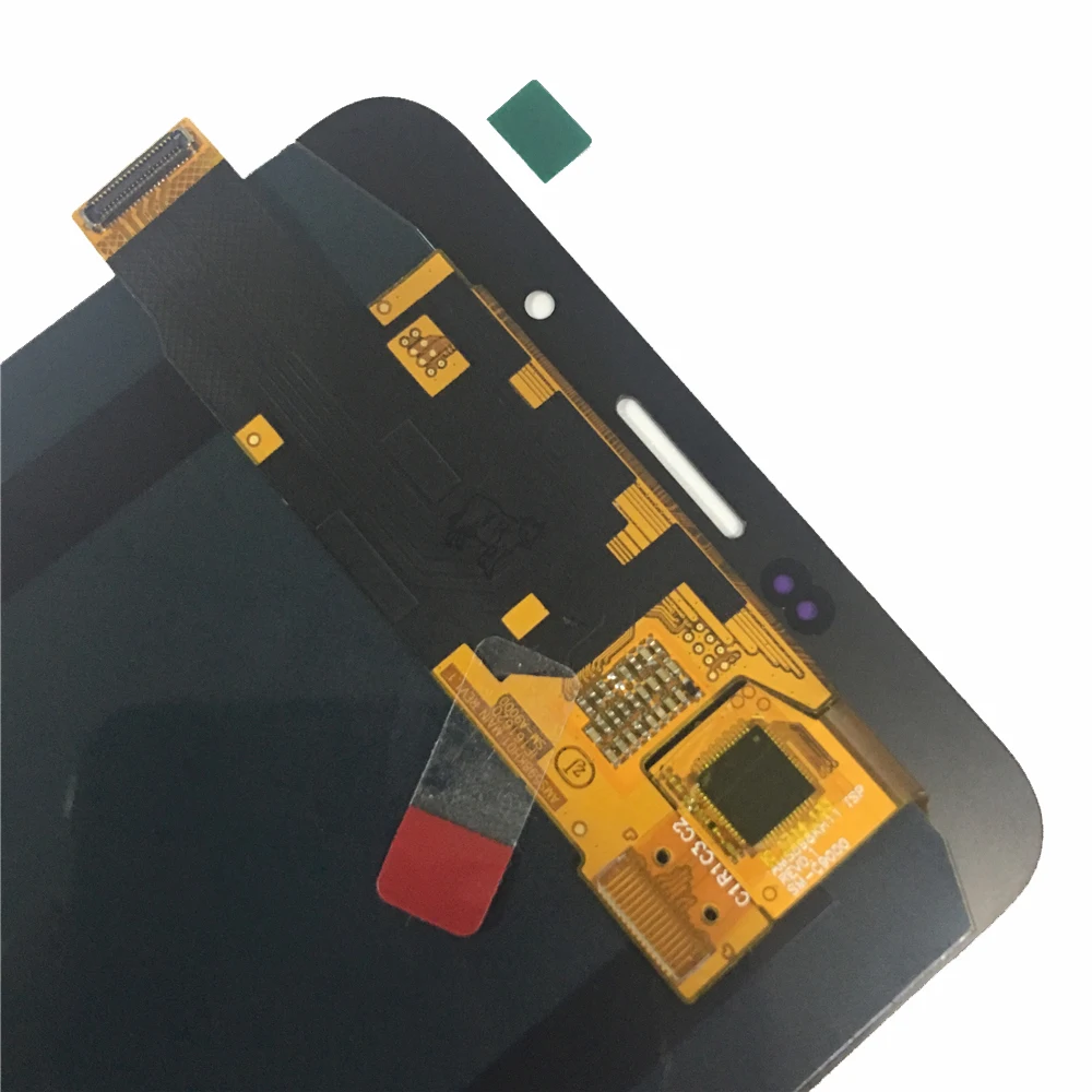 100% Tested Working Lcds Display For Samsung Galaxy A9 A9000 A900 SM-A9000 LCD Touch Screen Digitizer Replacement Parts Assembly | Мобильные