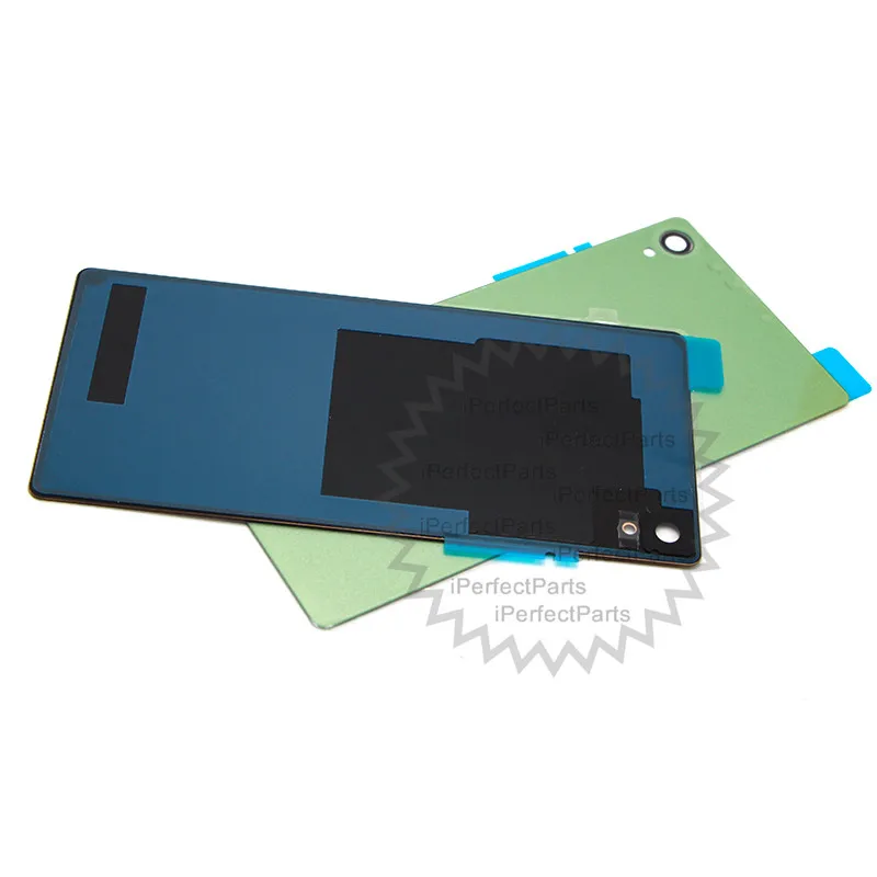 Новый задний корпус для Sony Xperia Z3 L55T D6603 D6643 D6653 задняя крышка батарейного отсека