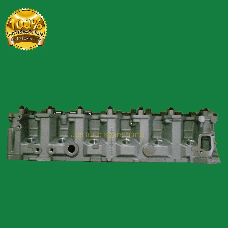RD28 RD28-TI RD28TI головки цилиндров в полной сборке/сборе для Nissan Patrol TD6 2826cc 2.8TD SOHC 12v