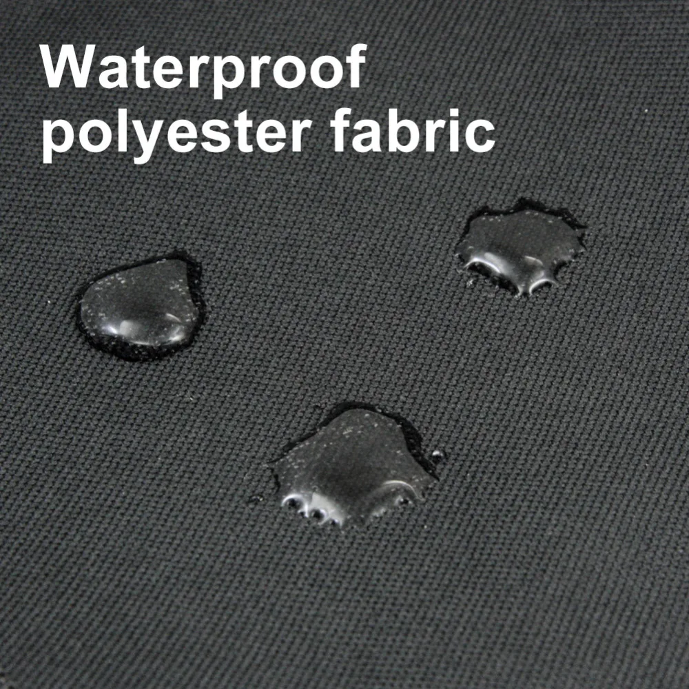 Популярный чехол на сиденье для домашних животных TIROL водонепроницаемый