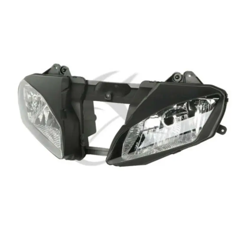 МОТОЦИКЛ ABS передняя фара в сборе для Yamaha YZF R6 2003 2005 2006 2007 2008 2016| |