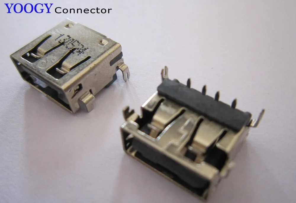 Женский USB разъем для ноутбука подходит Asus R700V и шлюза NE71B10U NE72214U платы серии